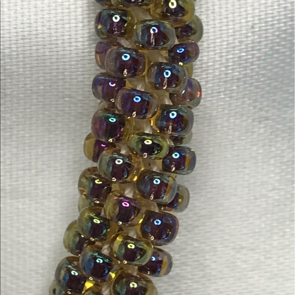 Beaded Bracelet - Picture 2 of 2