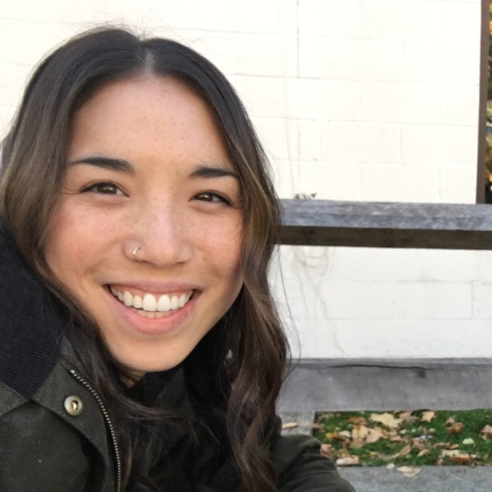 Meet your Posher, Dana