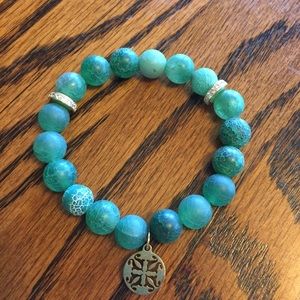 Catherine Rustic Cuff