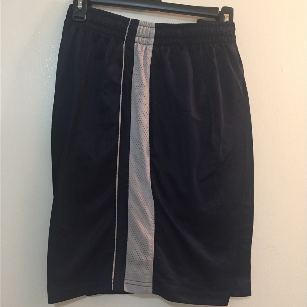 Athletic shorts