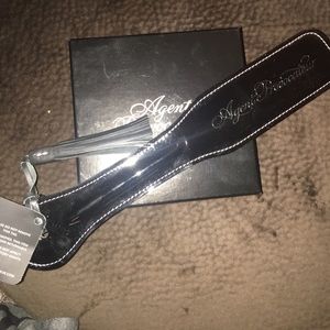 Agent provocateur paddle