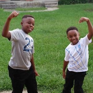 Meet your Posher, Dekeria