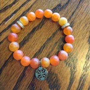 Catherine Rustic Cuff