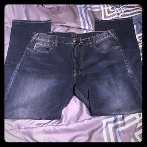 Armani Jeans