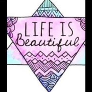 Meet your Posher, Mallory