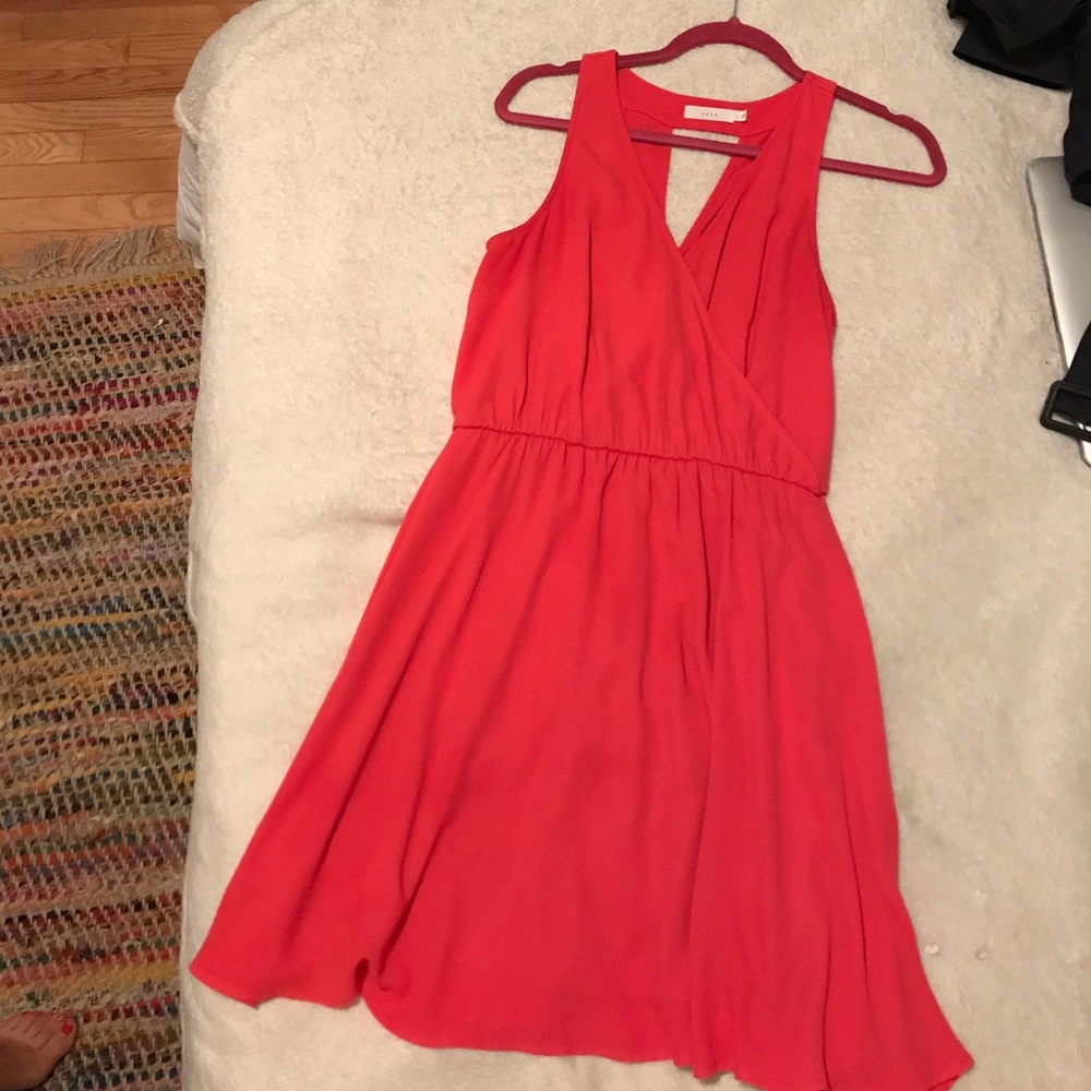 Nordstrom classic dress