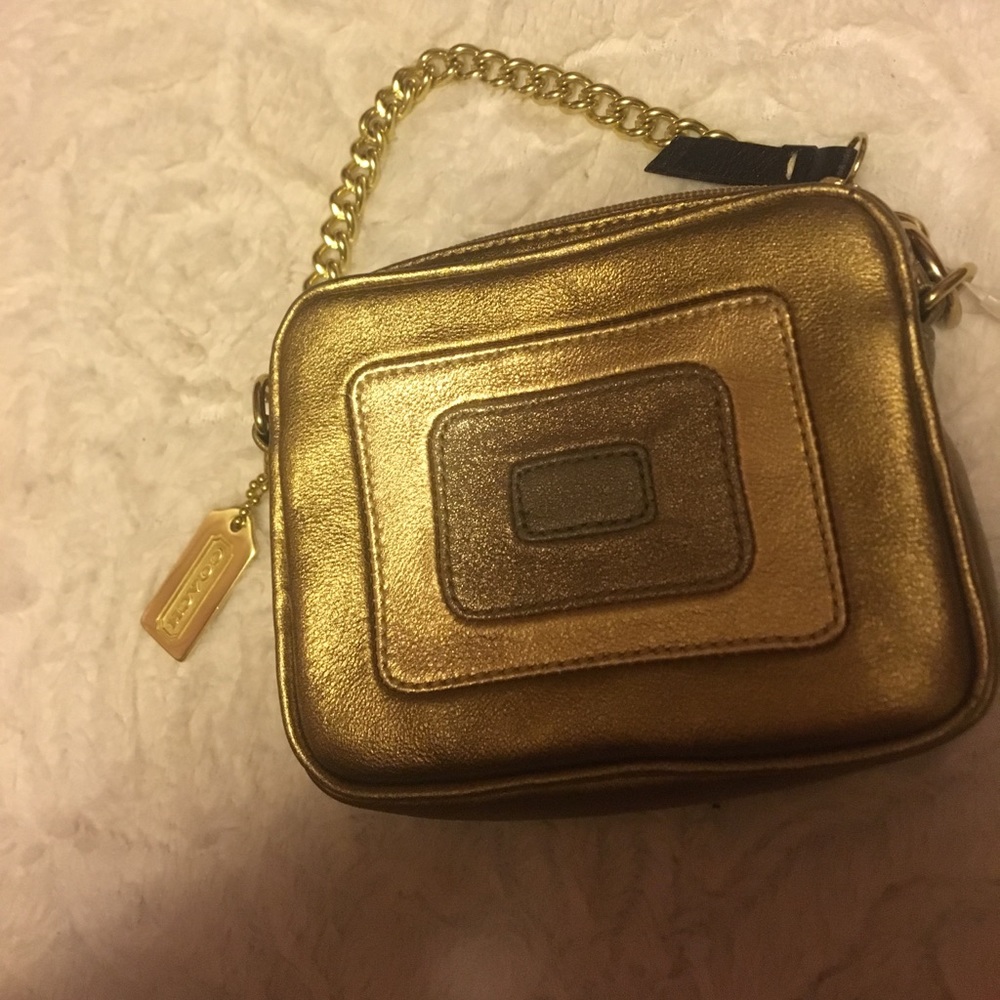 coach coin purse