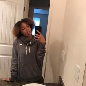 Meet your Posher, Kaylin