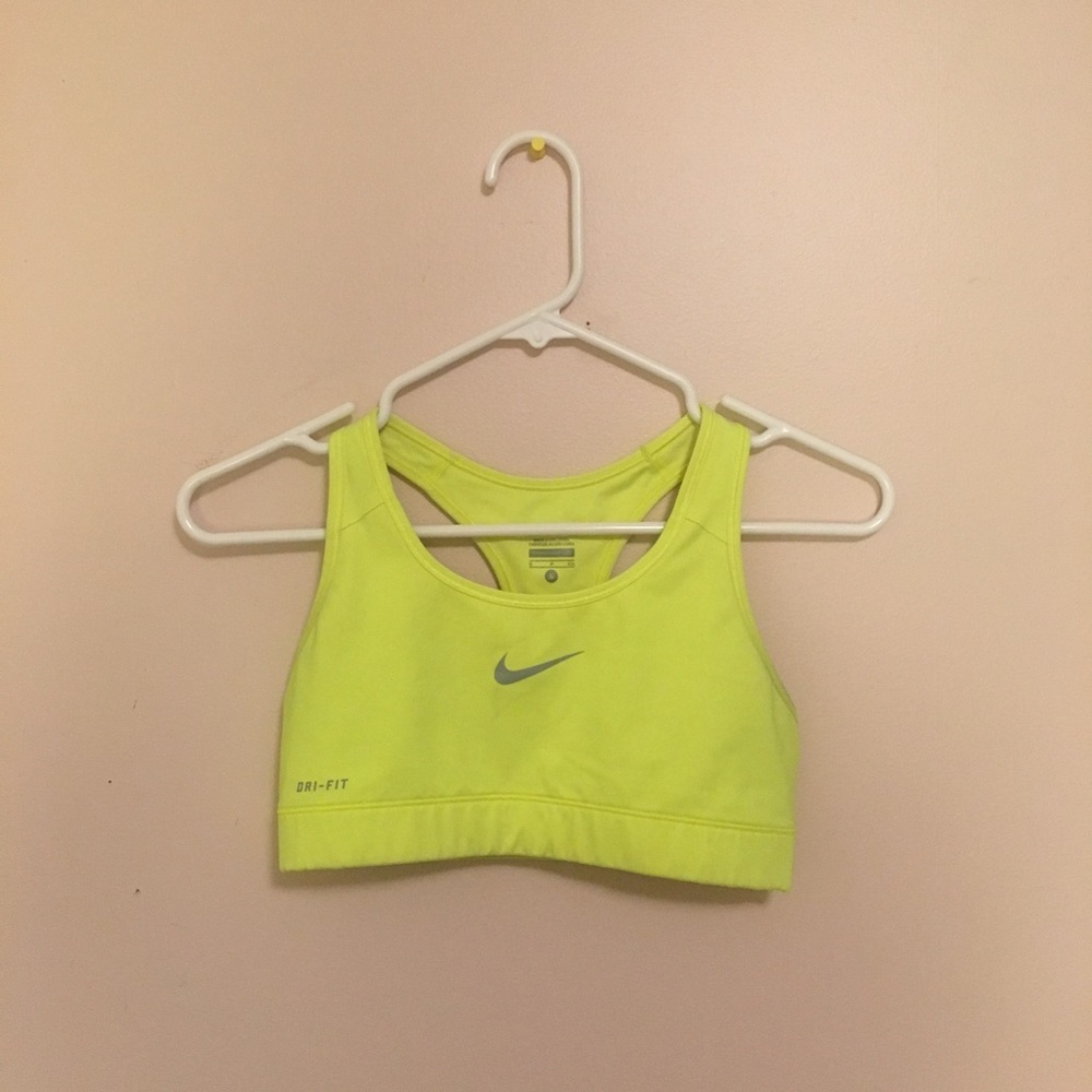 Nike Sports Bras