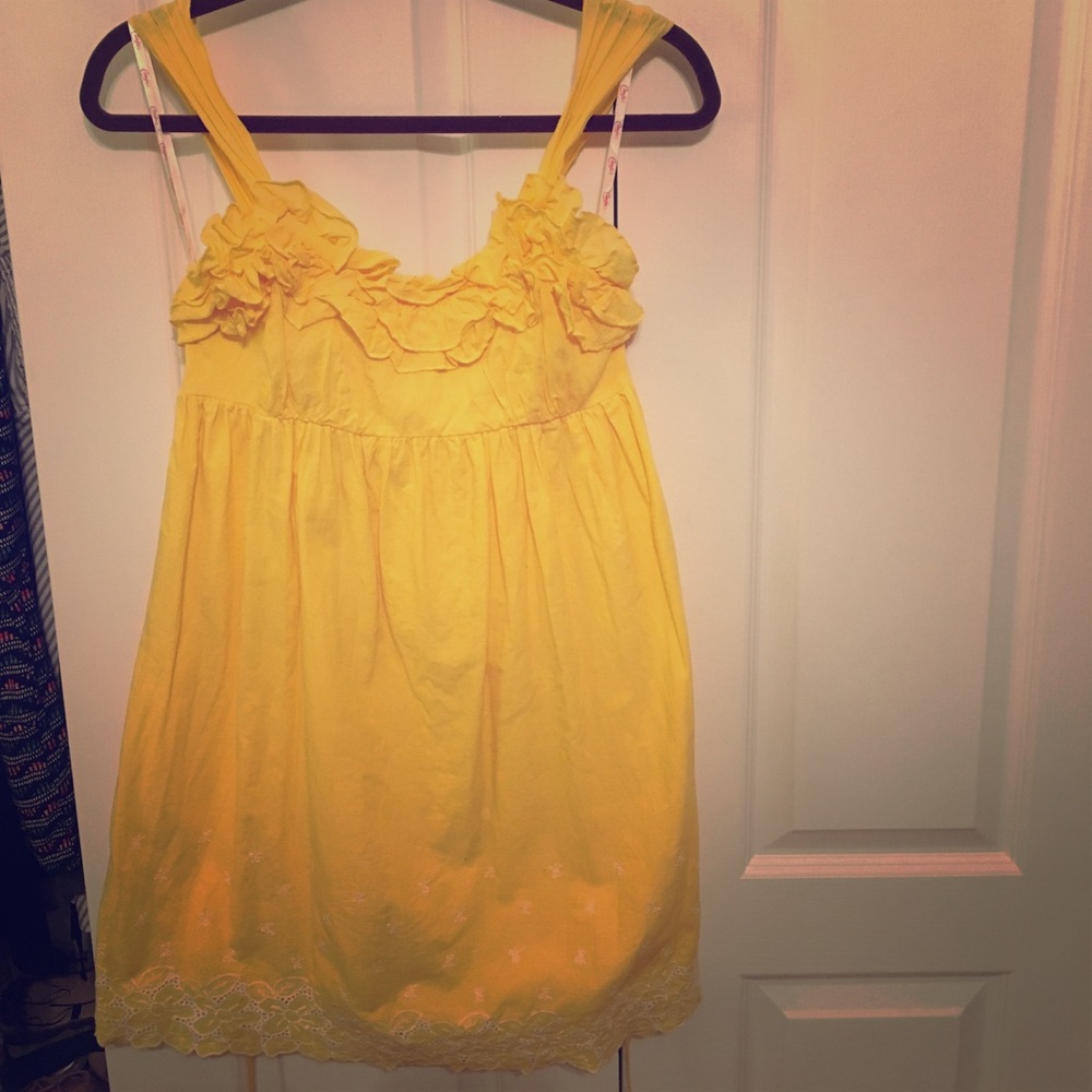 Sundress