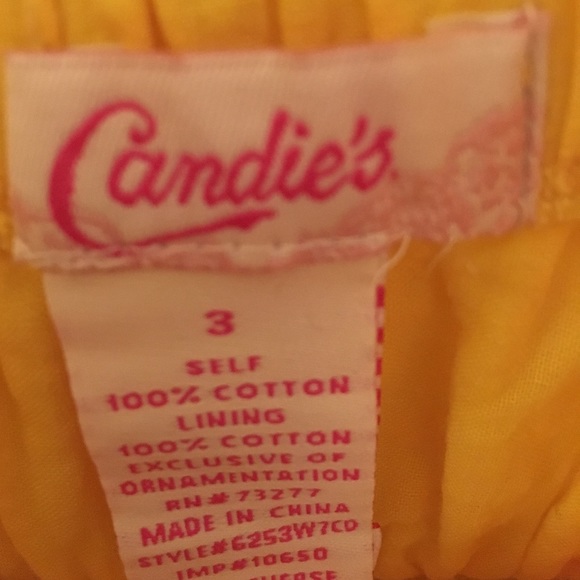 Sundress - Picture 2 of 3