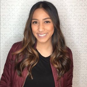 Meet your Posher, Brieana
