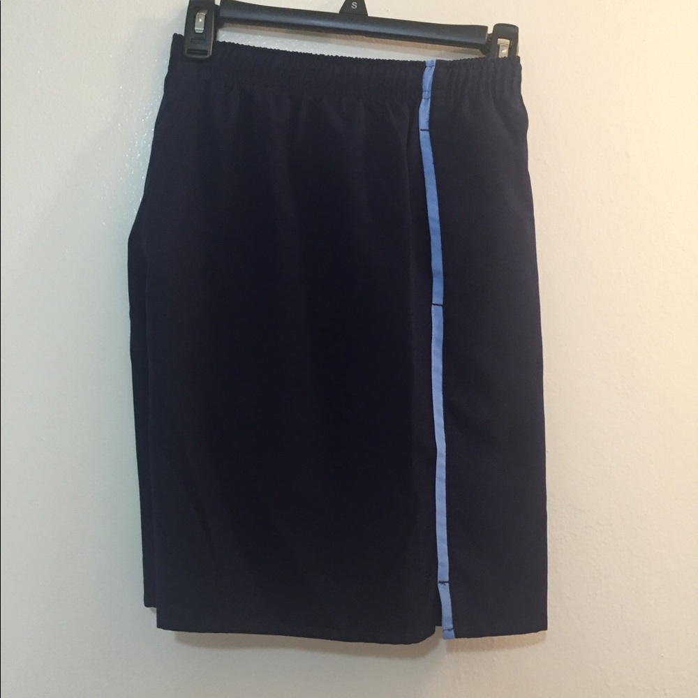 Athletic shorts