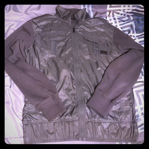 Sean John zip up jacket