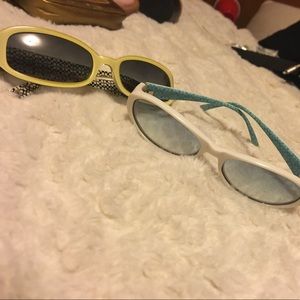 coach sunglasses