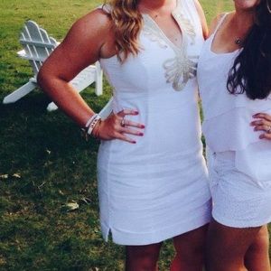 Lilly Pulitzer Shift Dress