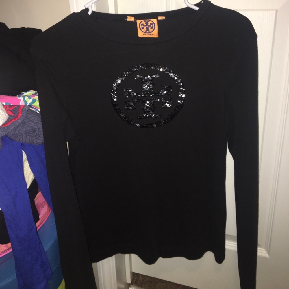 Tory Burch Longsleeve T shirt