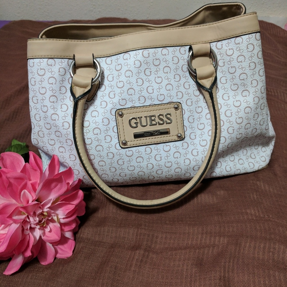 Guess handbag
