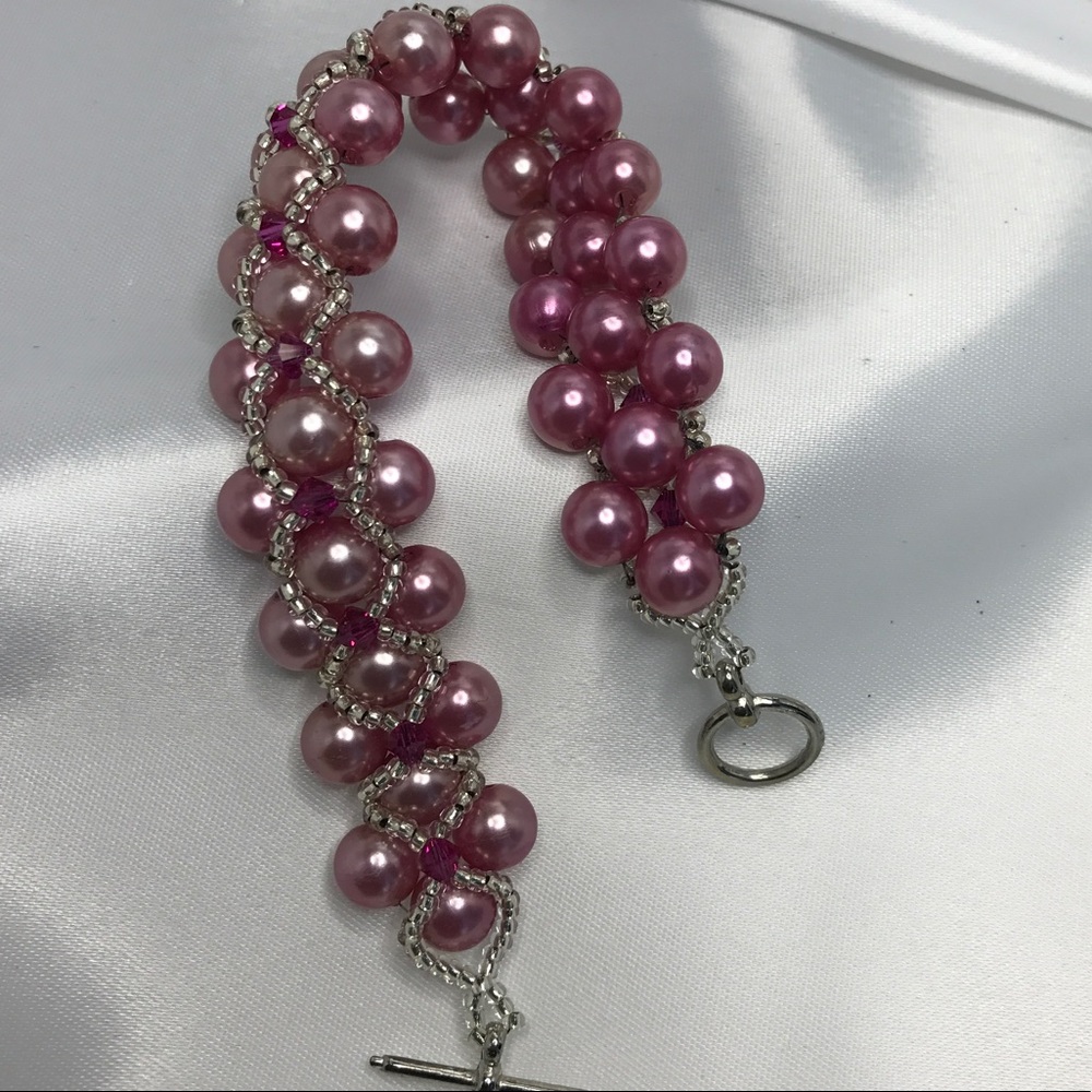 Beaded Bracelet