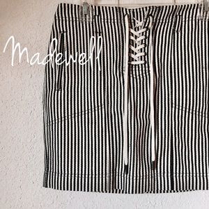 Madewell skirt