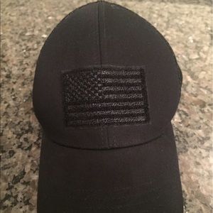 Men's hat