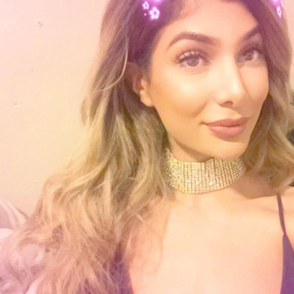 Meet your Posher, Nassreen