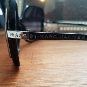 Marc Jacobs sunglasses
