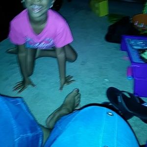 Meet your Posher, Edith