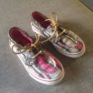 Girl's (kid) Sperry Top-Sider