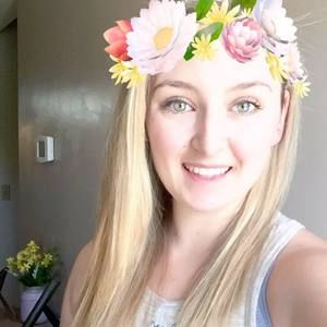 Meet your Posher, Mackenzie