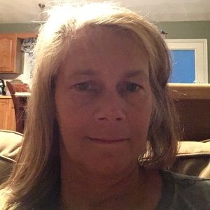 Meet your Posher, Joan