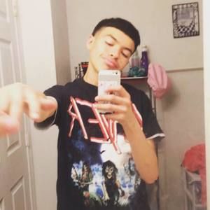 Meet your Posher, Jared