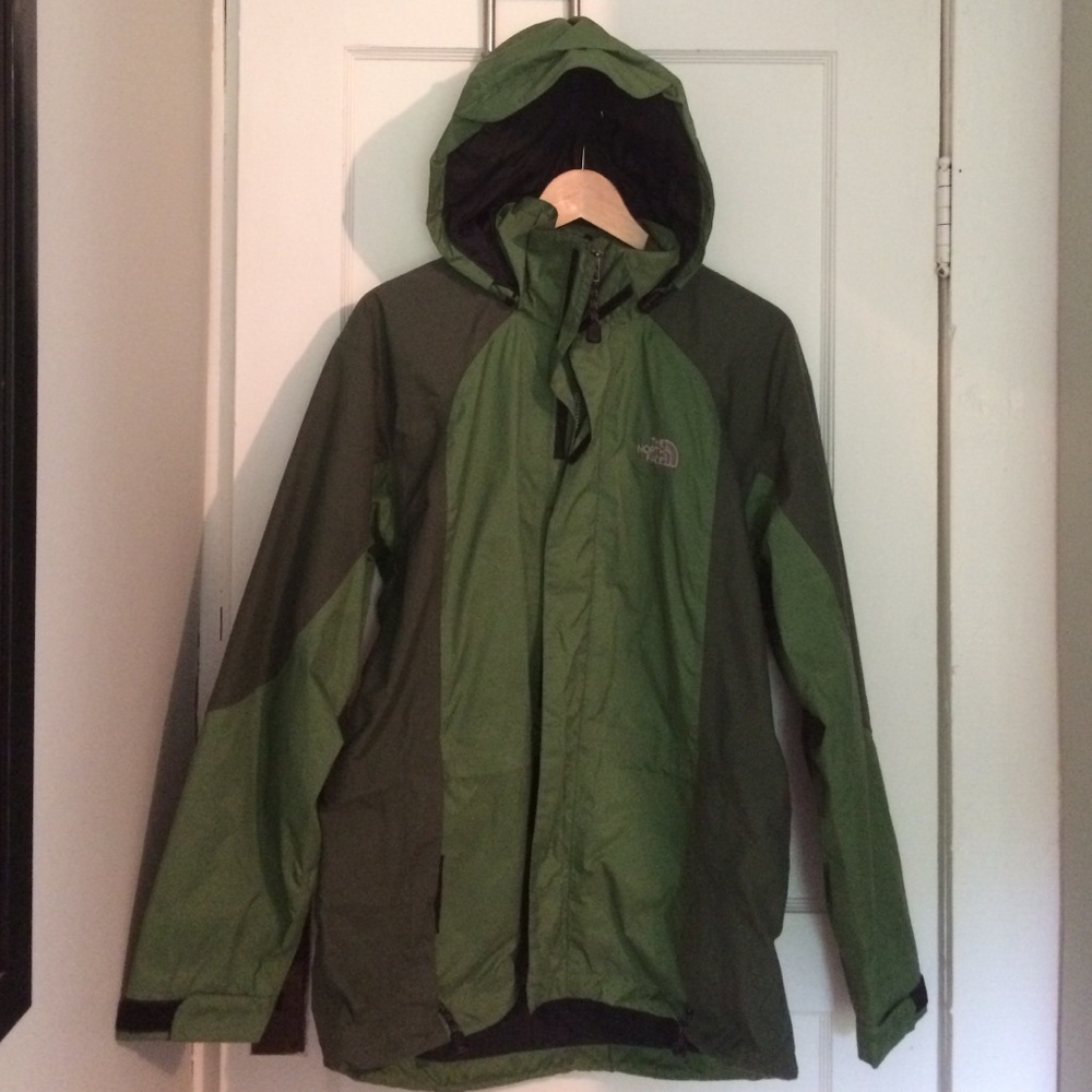 The North Face Gore-Tex