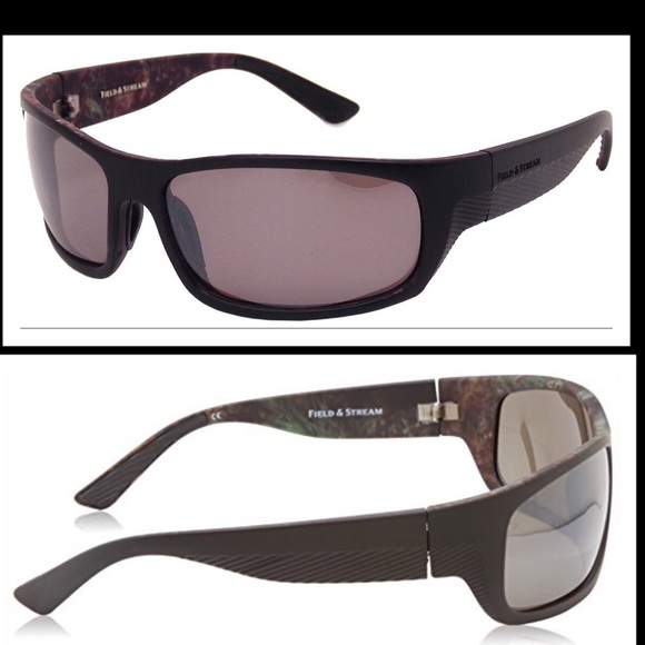 foster grant field and stream sunglasses
