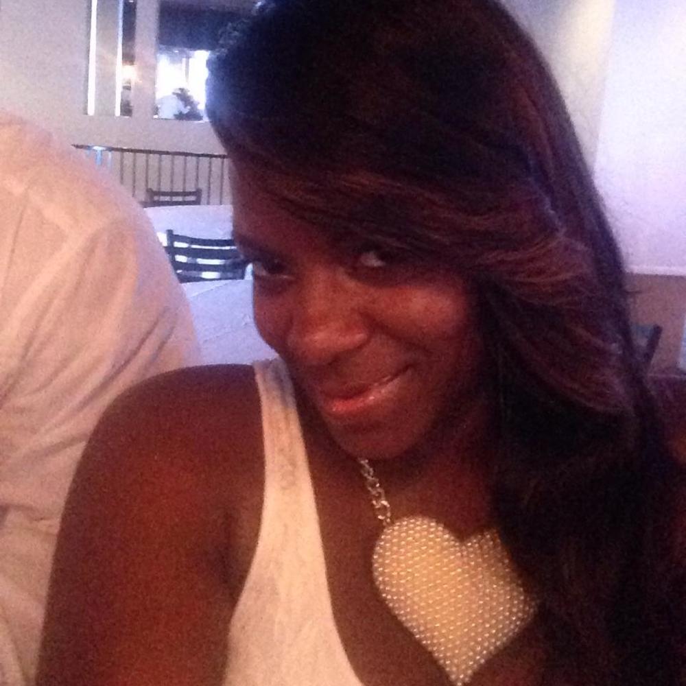 Meet your Posher, Nikkole