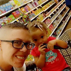 Meet your Posher, Rosemary