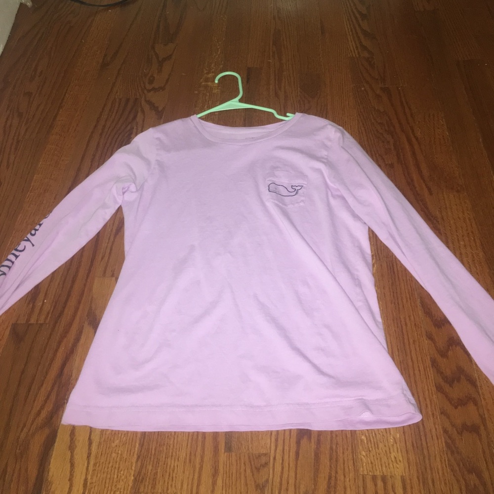 Vineyard Vines Tee🐳