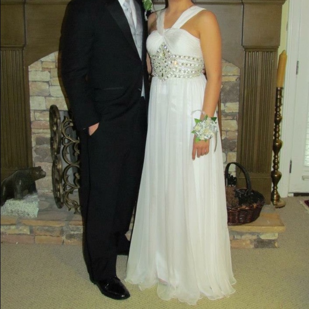 Morrell Maxie Dress size 6