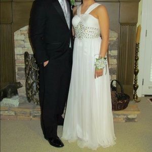 Morrell Maxie Dress size 6