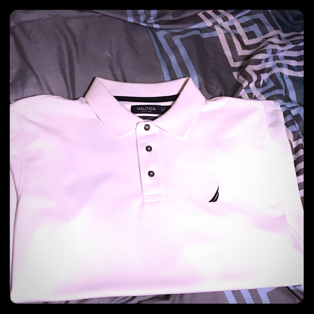 Nautica Polo