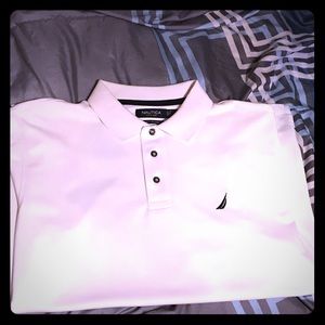 Nautica Polo