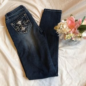 SOUND GIRL JEANS G15