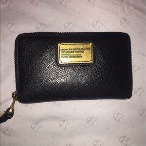 Marc by Marc Jacobs wallet Wristlet