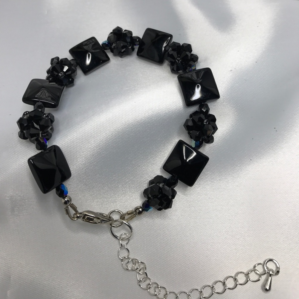Beaded Bracelet