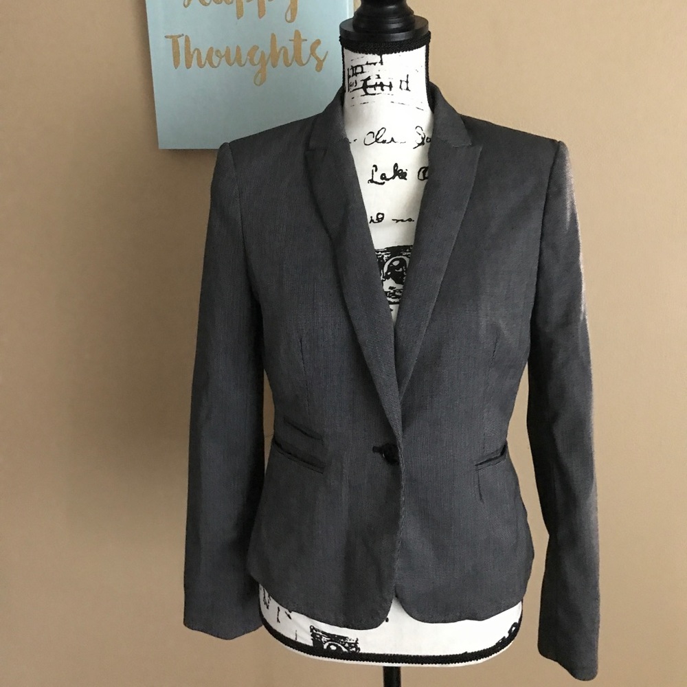 H&M blazer