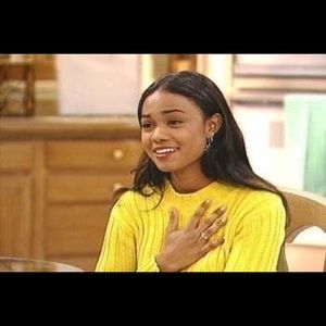 Meet your Posher, Destini