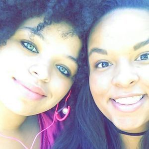 Meet your Posher, Kat