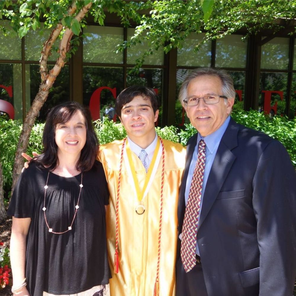 Meet your Posher, Cynthia