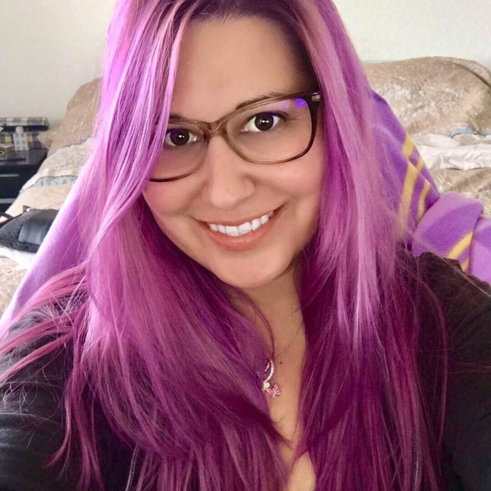 Meet your Posher, Jenna