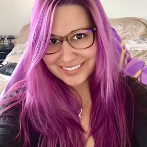 Meet your Posher, Jenna